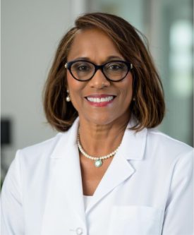 Dr. Nettles in session