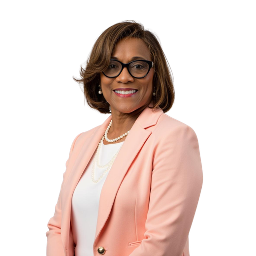 Dr. Gilaine Nettles